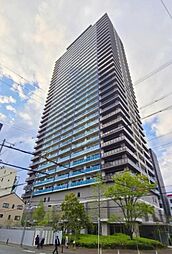 物件画像 ヴィークタワー南堀江