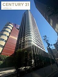 物件画像 ザ梅田タワー