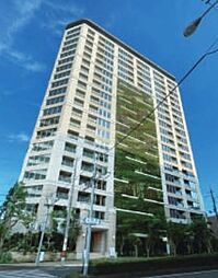 物件画像 リバーガーデン四天王寺