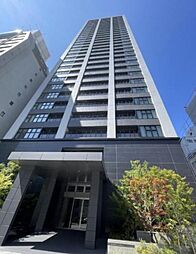 物件画像 ブランズタワー谷町四丁目