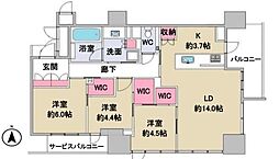 マンションイメージ