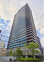 物件画像 ヴィークタワー南堀江