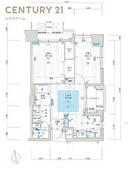 物件画像 ライフデザイン昭和町
