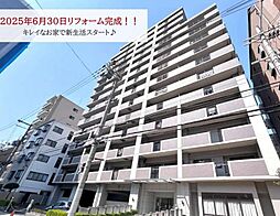 物件画像 サンマンションアトレあびこ