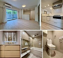 物件画像 ディアエスタミオ南住吉壱番館