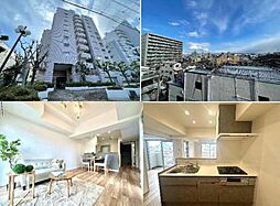 物件画像 スペリオ北田辺