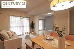 物件画像 あべのドルチェ