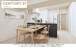 物件画像 エバーグリーン上本町