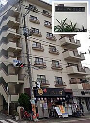 物件画像 ユニーブル住吉公園