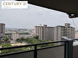 物件画像 あべのセレサ