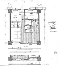 物件画像 ディオフェルティ新北島