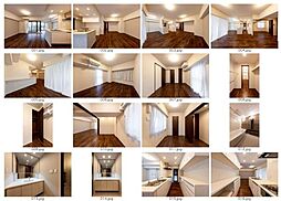 物件画像 ユニハイム中之島堂島川タワーレジデンス