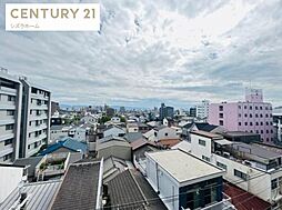 物件画像 朝日プラザ北田辺