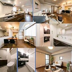 物件画像 イトーピア長堀橋シエル・クレール