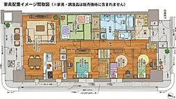 物件画像 なんばセントラルパークリバーガーデン