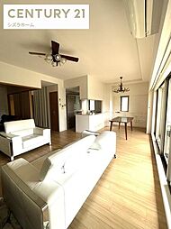 マンションイメージ