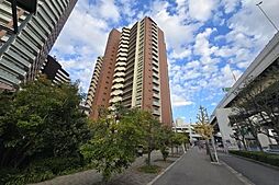 物件画像 阿波座ライズタワーズマーク