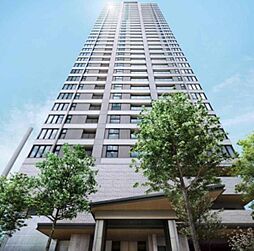 物件画像 ザ・パークハウス梅田タワー