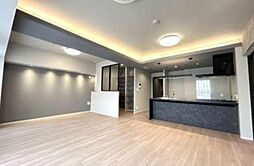 物件画像 キングマンション堂島川