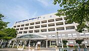 地方独立行政法人大阪府立病院機構大阪急性期・総合医療センターまで236m