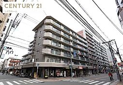 物件画像 ハイマートあびこ