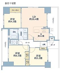 物件画像 プロパレス万代東パークリーフ