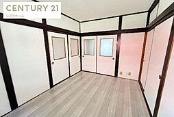 洋室の画像