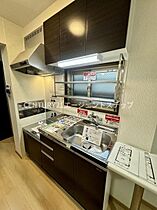 ラファエラ 403 ｜ 宮崎県宮崎市元宮町1番24号（賃貸マンション1R・4階・30.40㎡） その4