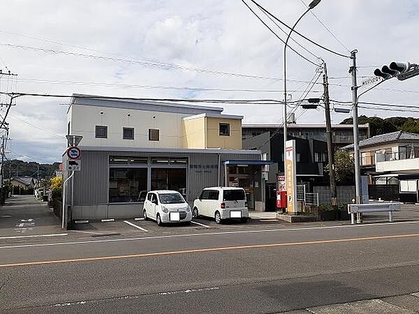 宮崎県宮崎市大字芳士(賃貸マンション1K・1階・28.80㎡)の写真 その6