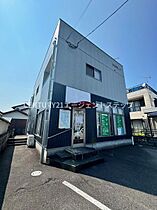 ヒロセAP 102 ｜ 宮崎県宮崎市恒久３丁目（賃貸アパート1R・1階・34.32㎡） その1