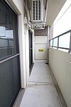 シャルマンオルキデ 202 ｜ 宮崎県宮崎市吾妻町129-3（賃貸マンション1LDK・2階・40.00㎡） その11