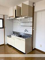 クレストコート  ｜ 宮崎県宮崎市和知川原２丁目99番地（賃貸マンション1LDK・2階・43.95㎡） その4