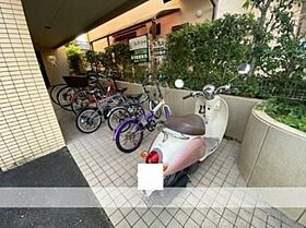 クレストコート  ｜ 宮崎県宮崎市和知川原２丁目99番地（賃貸マンション1LDK・2階・43.95㎡） その20