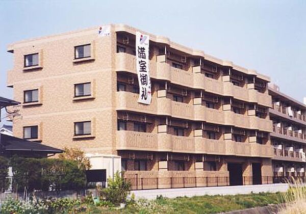 淀コーポ　III 406｜宮崎県宮崎市大塚町窪田(賃貸マンション2LDK・4階・54.00㎡)の写真 その1