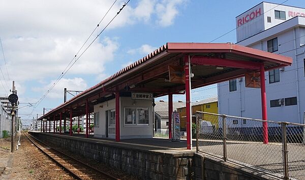 (仮称)権現町176マンション 201｜宮崎県宮崎市権現町(賃貸マンション1R・2階・29.40㎡)の写真 その23