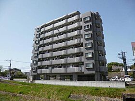 コスモマンション加納  ｜ 宮崎県宮崎市清武町加納１丁目（賃貸マンション1LDK・7階・41.07㎡） その1