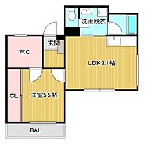 MATRIX 402 ｜ 宮崎県宮崎市和知川原２丁目128-3（賃貸マンション1LDK・4階・41.90㎡） その2