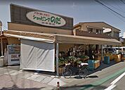 ショッピングのだ出来島店まで815m