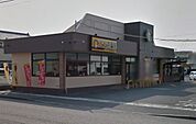 CoCo壱番屋宮崎日の出町店まで1102m