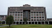 宮崎公立大学まで661m