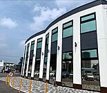 Foodaly霧島店まで666m