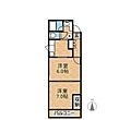 コーラルマンション4階3.2万円