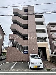 バンベール中津瀬