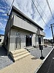 宮崎県宮崎市大字恒久6633-1：物件画像／センチュリー21エージェントステップ