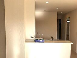 サンタプレイス　7 105 1階2LDKのリビング/ダイニング