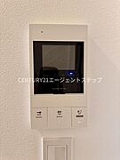 TVインターホン