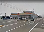 DiREX吉村店まで955m