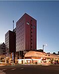 宮崎県宮崎市橘通西3丁目1-1：物件画像／センチュリー21エージェントステップ