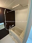 1号室写真（3号室は同タイプです）