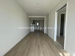 NEIGHBORS　2 3階1LDKのリビング/ダイニング